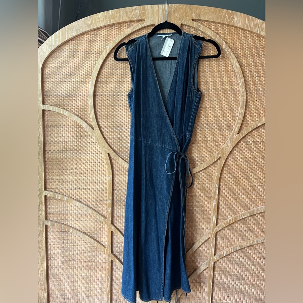 Katayone adeu dress